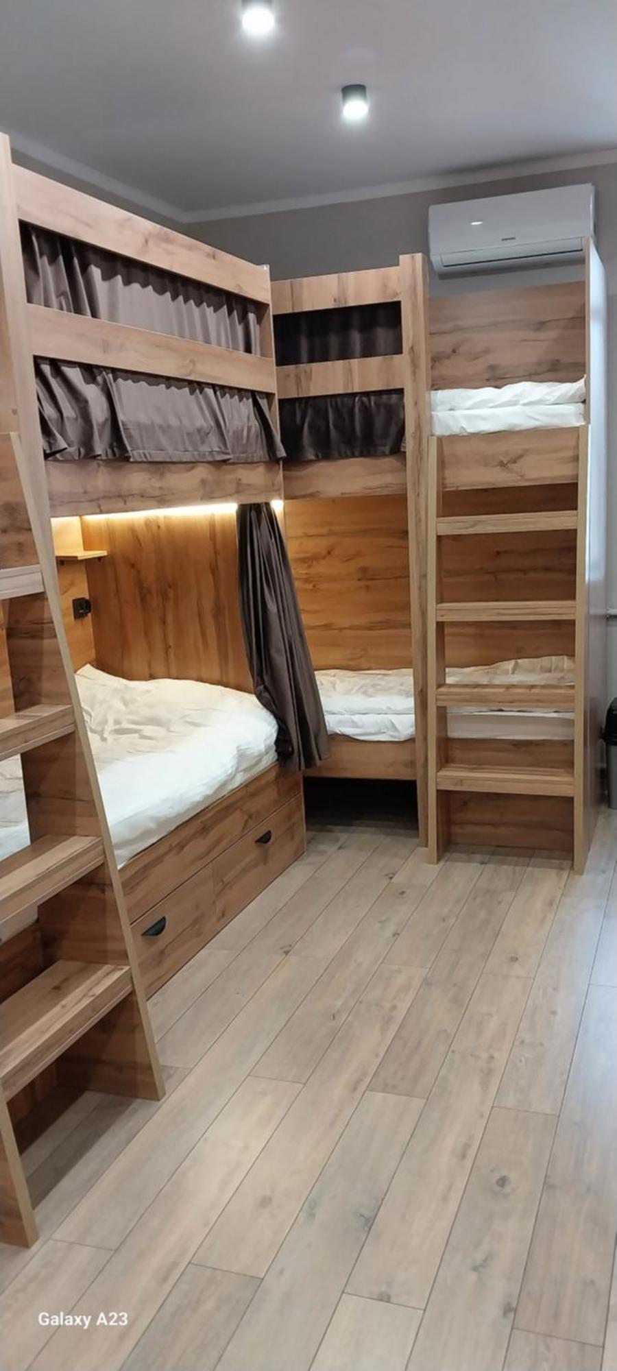 Cozy Hostel Bishkek Exterior photo