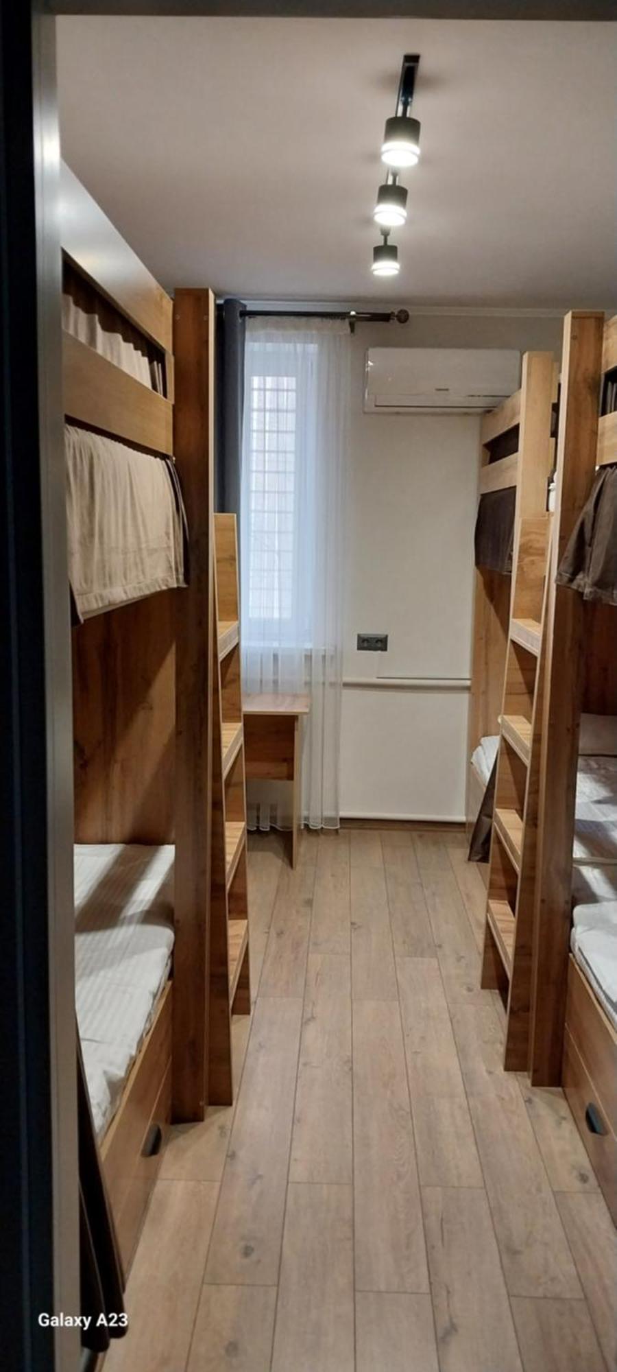 Cozy Hostel Bishkek Exterior photo