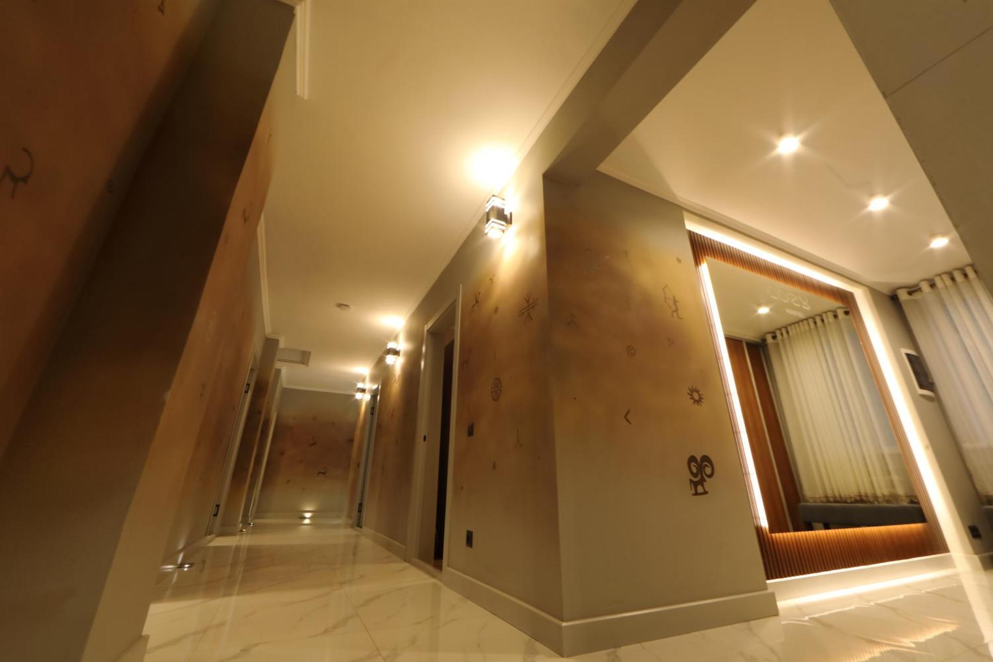Cozy Hostel Bishkek Exterior photo